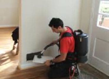 Air Duct Cleaning Moorpark