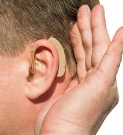 Mountain Ear, Nose and Throat Associates, P.A.