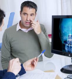 Mountain Ear, Nose and Throat Associates, P.A.