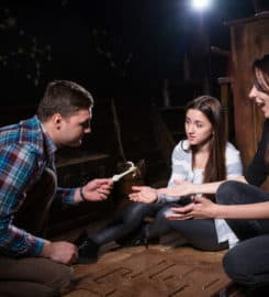 Escape Room Enigma – Escape Game in Chicago