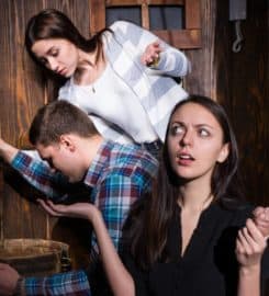 Escape Room Enigma – Escape Game in Chicago