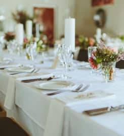 Blue Carrot Catering