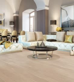 Parket centar Floor Experts Zagreb