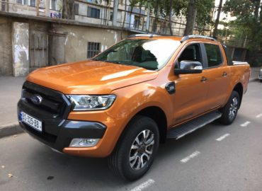 Car Rental