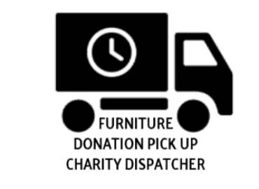 Furniture Donation Pick Up