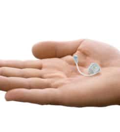 Audiology and Hearing Solutions, Inc