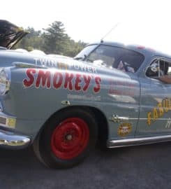Hemmings Motor News