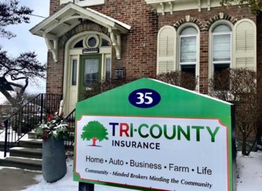 Tri-County Insurance Port Dover