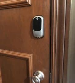 ARTCO Locksmith & Door Inc.
