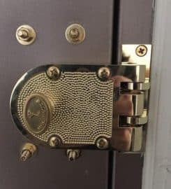 ARTCO Locksmith & Door Inc.