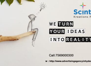 Advertising Agency in Hyderabad | Scintilla Kreations Creative Ag &hellip;