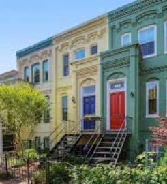 The Estridge Group of Long & Foster Real Estate