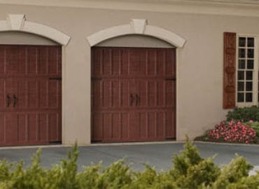 Garage Door Repair Mercer Island