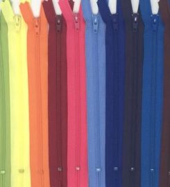Zip Up Zipper