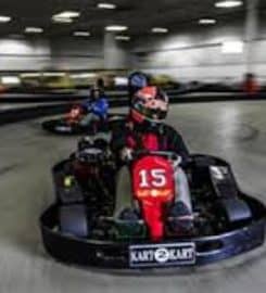 Kart 2 Kart