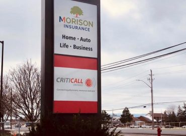 Morison Insurance Hamilton