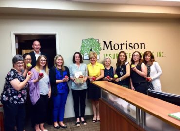 Morison Insurance Oakville