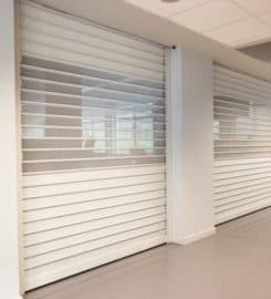 FSW Security Products Ltd