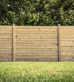 Lawton Fence Service