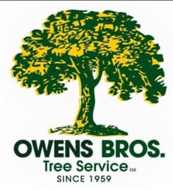 Owens Brothers Tree Service