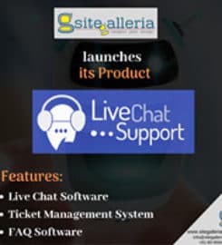 Site Galleria