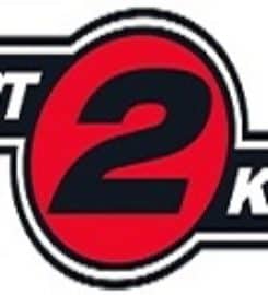 Kart 2 Kart