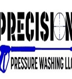 Precision Pressure Washing