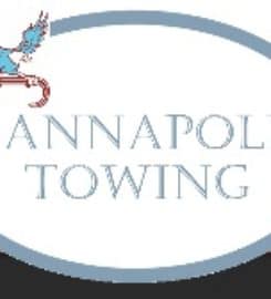 Kannapolis Towing