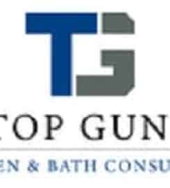 Top Gunn Kitchen & Bath Consultants