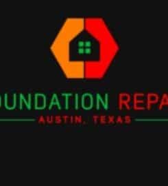 Foundation Repair Austin TX
