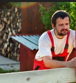 Paterson Fence Installation Co