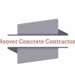 Hoover Concrete Contractors