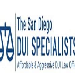 The San Diego DUI Specialists