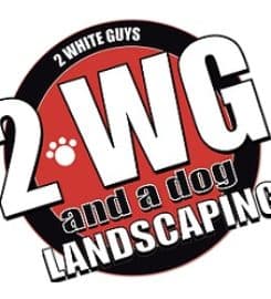 2 White Guys Landscaping