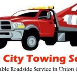 Quick Union City Towing