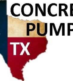 Concrete Pumping TX