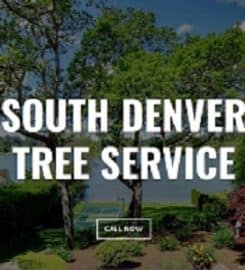 South Denver Tree Service