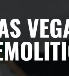 Las Vegas Demolition