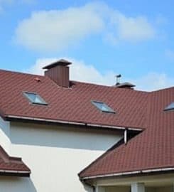 El Dorado Hills Roofer Pro’s
