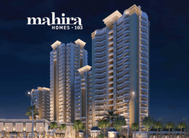 Mahira Homes 103