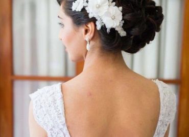 Exquisite Bridal Hair | 0418 456 532