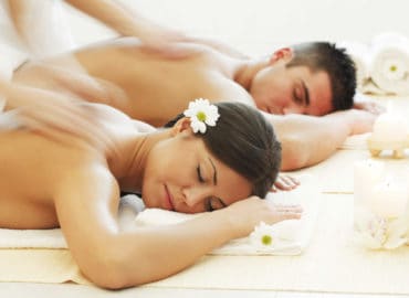 Nuru Tantric Massage London