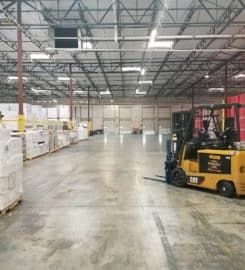 Pacific Coast Transportation, Inc.