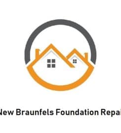 New Braunfels Foundation Repair
