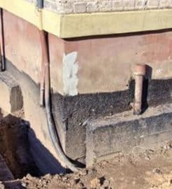 New Braunfels Foundation Repair
