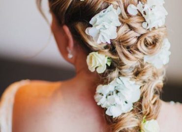 Exquisite Bridal Hair | 0418 456 532