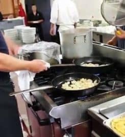 Blue Carrot Catering