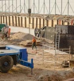 Orlando Foundation Repair