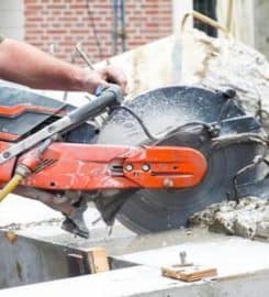 Orlando Foundation Repair