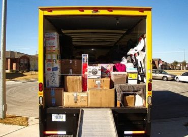 A to Z Valley Wide Movers LLC